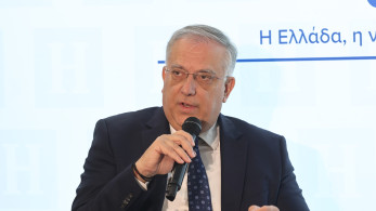 Τάκης Θεοδωρικάκος για ΟΠΕΚΕΠΕ: Απέτυχε η επιχείρηση ηθικής απαξίωσης της Νέας Δημοκρατίας