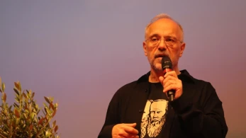 Παραιτήθηκε από εκπρόσωπος Τύπου του κόμματος της Μαρίας Καρυστιανού ο Θανάσης Αυγερινός