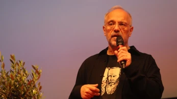 Ο Αυγερινός ομολογεί: Μιλάμε και με στελέχη του ΣΥΡΙΖΑ (video)