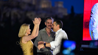 Η Τουμασάτου παρομοιάζει τον Τσίπρα με την Αλίκη Βουγιουκλάκη