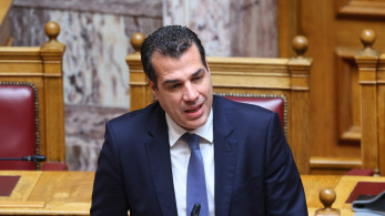 Θάνος Πλεύρης: Η νομική καθοδήγηση να γίνεται μόνο από τους δικηγόρους και όχι από τρίτους φορείς
