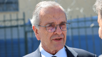 Μια κόντρα καθαρά προσωπική