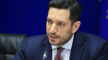Κωνσταντίνος Κυρανάκης: Έρχεται «σαφάρι» για απειλές στα social media - Στο στόχαστρο οι υποκινητές βίας