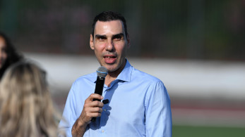 Μάριος Θεμιστοκλέους: Σε επιχειρησιακή ετοιμότητα το ΕΚΑΒ και το ΕΣΥ για τον καύσωνα