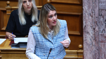 Άννα Ευθυμίου: Τέλος στις περικοπές για τις συντάξεις χηρείας (video)