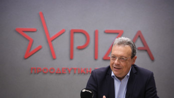 Καταιγιστικές εξελίξεις στον ΣΥΡΙΖΑ: Παραιτήθηκε ο Φάμελλος με αιχμές για τις εσωκομματικές συγκρούσεις (video)