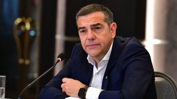 Αλέξη, πες τη λέξη!