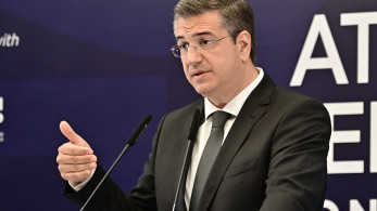 Απόστολος Τζιτζικώστας: Η συνδεσιμότητα «κλειδί» για το μέλλον της Ευρώπης