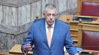 Νίκος Ταχιάος: Επίκειται απαγόρευση κυκλοφορίας βαρέων οχημάτων στο παράπλευρο δίκτυο του Πάτρα-Πύργος