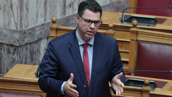 Θανάσης Κοντογεώργης: Προσηλωμένοι στη δουλειά μας τους επόμενους 10 μήνες μέχρι τις εκλογές