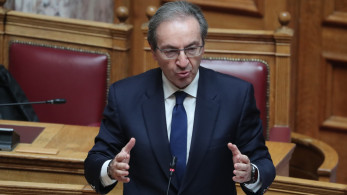 Ιωάννης Μπούγας: Οι 6 μεγάλες αλλαγές σε πολυκατοικίες, κοινόχρηστα και μισθώσεις (video)