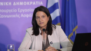 Νίκη Κεραμέως: Οι ελληνοαμερικανικές σχέσεις δεν ήταν ποτέ τόσο ισχυρές όσο σήμερα (video)