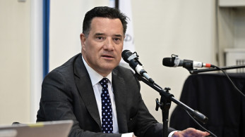 Άδωνις Γεωργιάδης για Νοσοκομείο Κορίνθου: Γιατρός διαψεύδει ότι απομακρύνθηκε εξοπλισμός μετά τα εγκαίνια