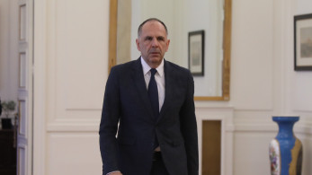 Ο Γιώργος Γεραπετρίτης συναντήθηκε με τη Σουηδή ομόλογό του - Τι συζήτησαν