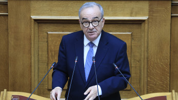Νίκος Παπαθανάσης: Η περίοδος 2028-2034 αποτελεί μια κρίσιμη ευκαιρία για τη χώρα μας