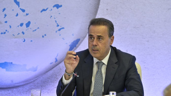 Σταύρος Παπασταύρου: Ισχυρή χρηματοδότηση για την αντιμετώπιση της λειψυδρίας