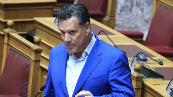 «Καρφί» Άδωνι Γεωργιάδη για Τσίπρα: «Ο πιο διεφθαρμένος πολιτικός της μεταπολίτευσης» (video)