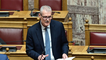 Ευάγγελος Τουρνάς: Πρόληψη και άμεση επέμβαση τα ισχυρότερα «όπλα» απέναντι στις πυρκαγιές