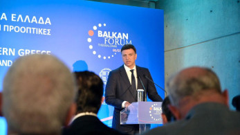 Βασίλης Κικίλιας: Από την κρουαζιέρα έως τα logistics, το λιμάνι της Θεσσαλονίκης ανοίγει δρόμο για νέες θέσεις εργασίας