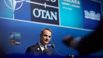 Μητσοτάκης: Το 2027 ξεκινά η εκπαίδευση των Ελλήνων πιλότων στα F-35 - Ιστορική ανορθογραφία το casus belli