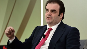 Κυριάκος Πιερρακάκης: «Χάρτης» για επενδύσεις 20 δισ. ευρώ