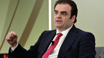 Κυριάκος Πιερρακάκης: «Θέλουμε ένα ξεκάθαρο τεχνολογικό δόγμα στην Ευρώπη» δήλωσε στο Economist