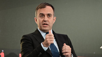 Τάσος Χατζηβασιλείου για Νταβούτογλου: Δεν έκανα τίποτα άλλο από το να επαναλάβω τις εθνικές μας θέσεις