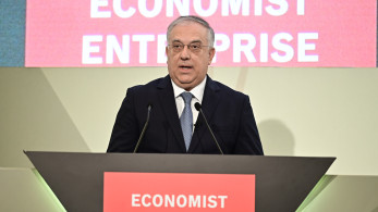 Τάκης Θεοδωρικάκος: Ασφαλής Ελλάδα είναι μόνο μια πιο παραγωγική Ελλάδα