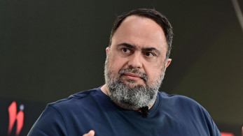 Τους θεωρεί παραβατικούς και τους φοβάται: έμμεση παραδοχή Βαγγέλη Μαρινάκη για τα οργανωμένα μέλη της Θύρας 7