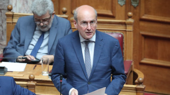 Κωστής Χατζηδάκης για ΟΠΕΚΕΠΕ: ΠΑΣΟΚ και ΣΥΡΙΖΑ παριστάνουν τους άσπιλους και αμόλυντους