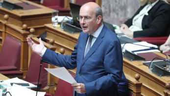 Κωστής Χατζηδάκης: Σχέδιο-«ανάσα» για τη Δυτική Μακεδονία - Έργα, επενδύσεις και νέες ενισχύσεις