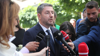 Νίκος Ανδρουλάκης: Ποτέ δεν είναι αργά να βγάλει τον Τσίπρα από μέσα του…