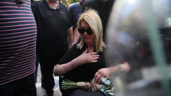 Η Αφροδίτη Νέστορα θα πάρει τον πόνο της και θα τον κάνει δύναμη - Εξάλλου δεν είναι η πρώτη φορά