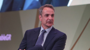 Κυριάκος Μητσοτάκης: Ασφάλεια και ανταγωνισμός τα καίρια ζητήματα για την Ευρώπη - Τι απάντησε για Τουρκία και ΝΑΤΟ