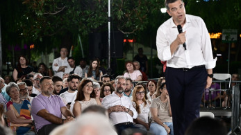 Η «νέα εποχή» Τσίπρα και ο παλιός λογαριασμός της εξουσίας