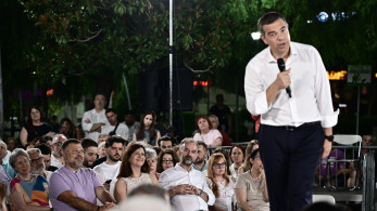 Η «νέα εποχή» Τσίπρα και ο παλιός λογαριασμός της εξουσίας