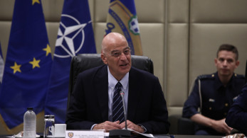 Στο επίκεντρο η Ανατολική Μεσόγειος: Η συνάντηση Δένδια στο Κατάρ και το μήνυμα συνεργασίας