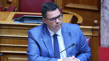 Θανάσης Κοντογεώργης: Η Εθνική Ασφάλεια δεν προσφέρεται για μικροκομματική εκμετάλλευση