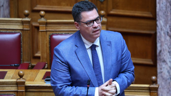Θανάσης Κοντογεώργης στο «Μανιφέστο»: Η κοινωνία ζητεί σταθερότητα και απτά αποτελέσματα