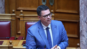 Θανάσης Κοντογεώργης: Τη Δευτέρα οι ανακοινώσεις για τα καύσιμα - Πιστός στην πολιτική εξαπάτηση ο Αλέξης Τσίπρας