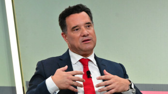 Άδωνις Γεωργιάδης: «Ναι» στα καινοτόμα φάρμακα, αλλά με σύστημα που έχει κανόνες και είναι δίκαιο