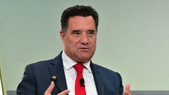 Άδωνις Γεωργιάδης σε Αλέξη Τσίπρα: Αλεξάκο, κάνε τον αγώνα σου, αλλά μη μας περνάς για χαζούς - Διεφθαρμένος (video)