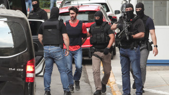 Marfin: για ανθρωποκτονία κατά συρροή κατηγορούνται οι δύο συλληφθέντες
