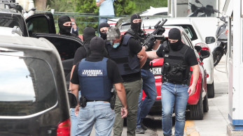 Στον εισαγγελέα οι δυο συλληφθέντες για την υπόθεση της Marfin