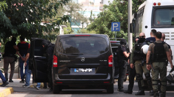 Marfin: Στο κυνήγι των δύο αταυτοποίητων υπόπτων η ΕΛ.ΑΣ.