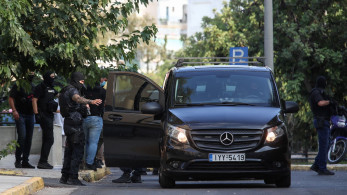 Marfin: απολογούνται οι δύο 42χρονοι - Στη βρετανική Δικαιοσύνη η 46χρονη