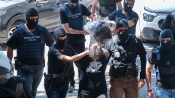 Στην ανακρίτρια οι κατηγορούμενοι για τη φονική επίθεση στο σπίτι της οικογένειας Νέστορα