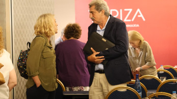 ΣΥΡΙΖΑ: η κρίση βαθαίνει και η ανασυγκρότηση μένει στα λόγια (video)