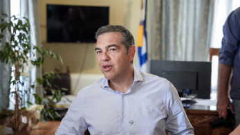Η ανεύθυνη δήλωση του Αλέξη Τσίπρα περί εξοπλιστικών έδωσε «πάσα» στην τουρκική προπαγάνδα (video)