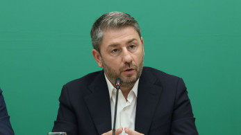 Ανδρουλάκης: και υπεύθυνος και… κοστολογημένος - Δεν βγαίνουν όμως τα νούμερα